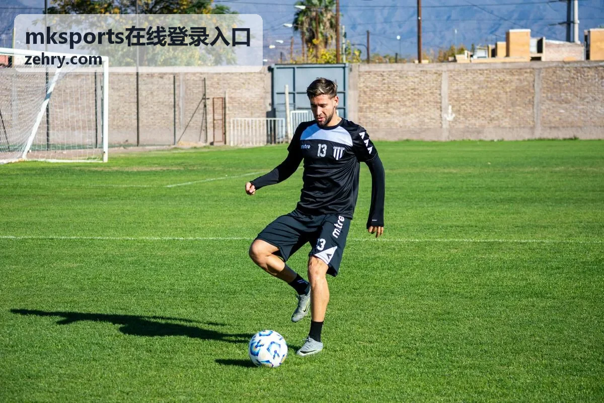 mksports在线登录入口 赛事图文中的门线封堵镜头